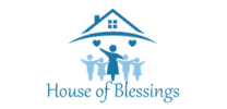 house of blessing logo